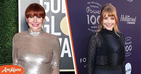 bryce howard weight gain|Bryce Dallas Howard’s Weight